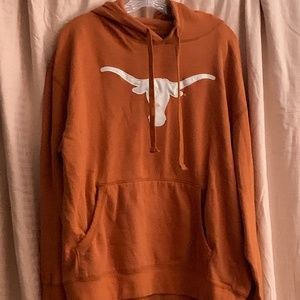 UT Longhorn Pullover